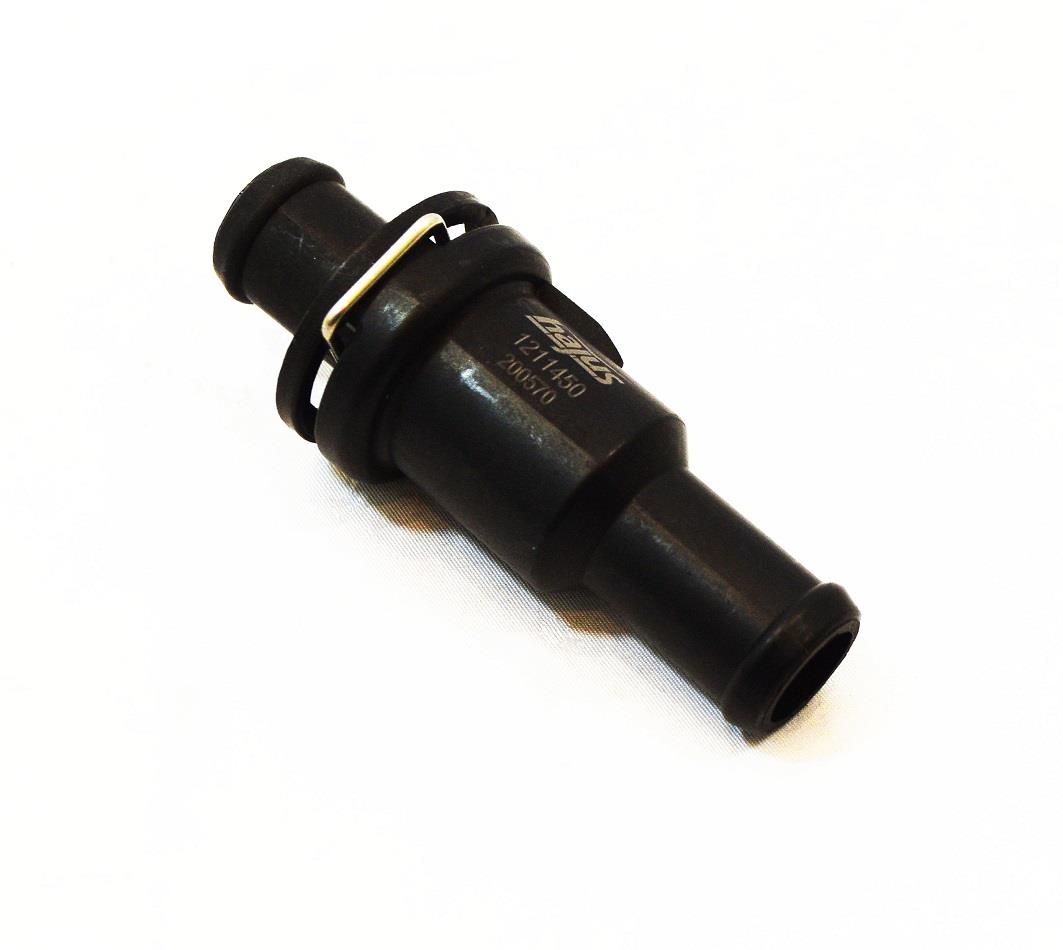LSC 1K0121113A : Engine Coolant Thermostat - NEW - Image 5