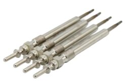 LSC 12230035934 : 4 x Glow Plugs for BMW Mini Toyota - NEW