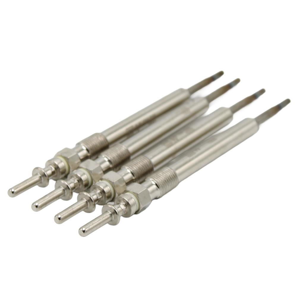 LSC 12230035934 : 4 x Glow Plugs for BMW Mini Toyota - NEW