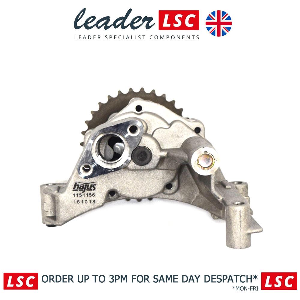 LSC 06A115105B : Oil Pump and Drive Wheel - NEW - Image 10