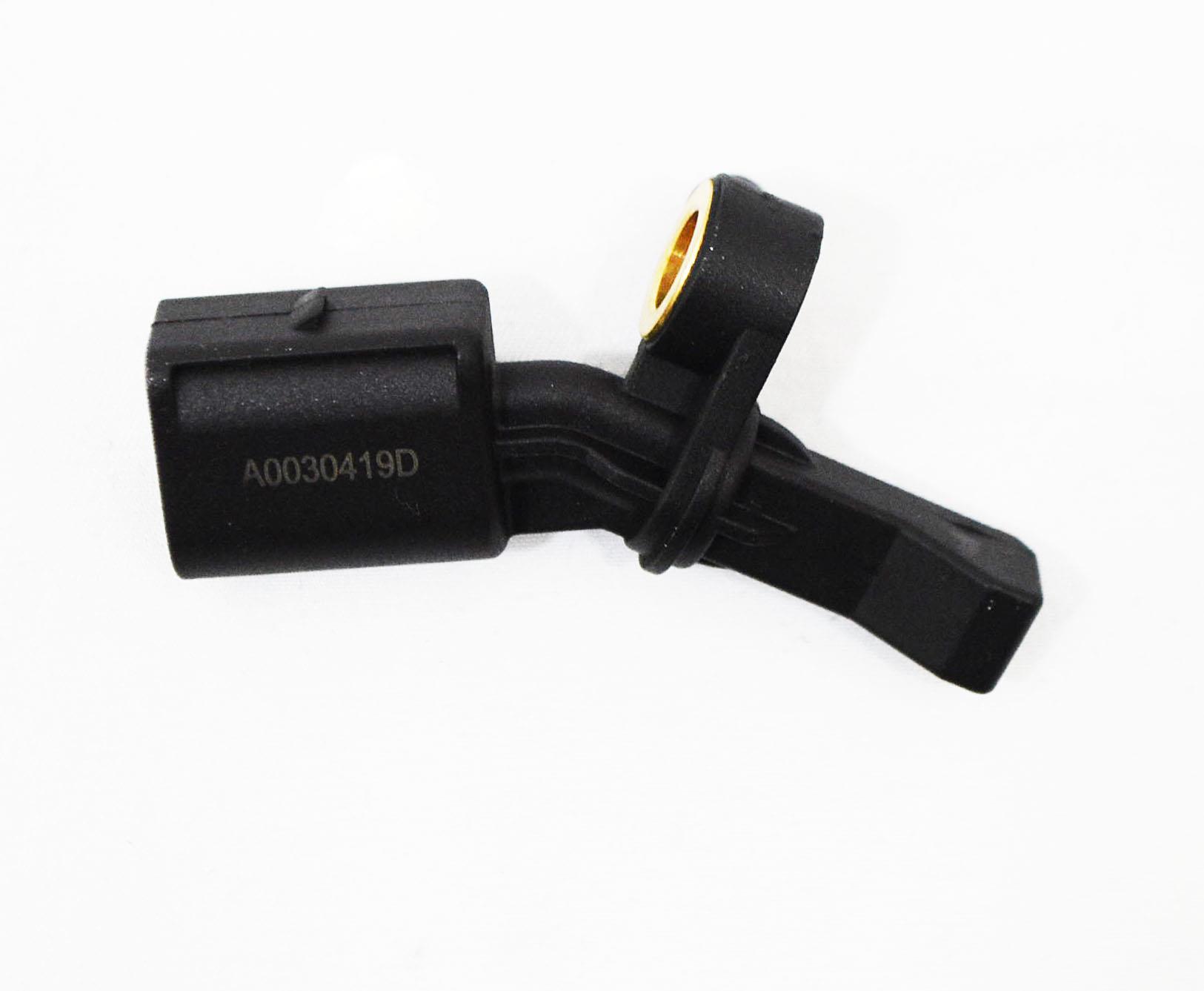 LSC 6Q0927808B : Rear Right (UK Drivers) ABS Wheel Speed Sensor - NEW - Image 2