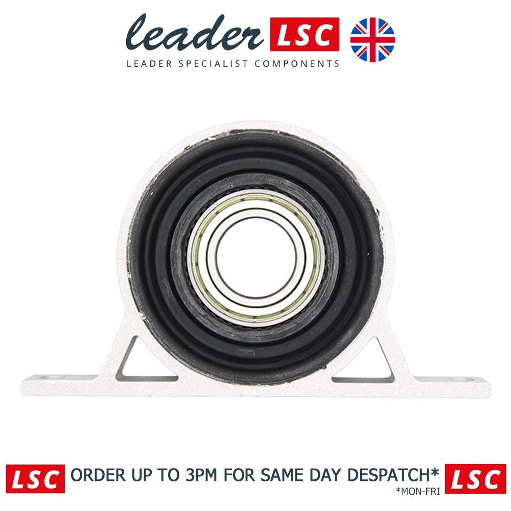 LSC 26103413996 : Centre Propshaft Suspension Mount with Ball Bearing - NEW - Image 6