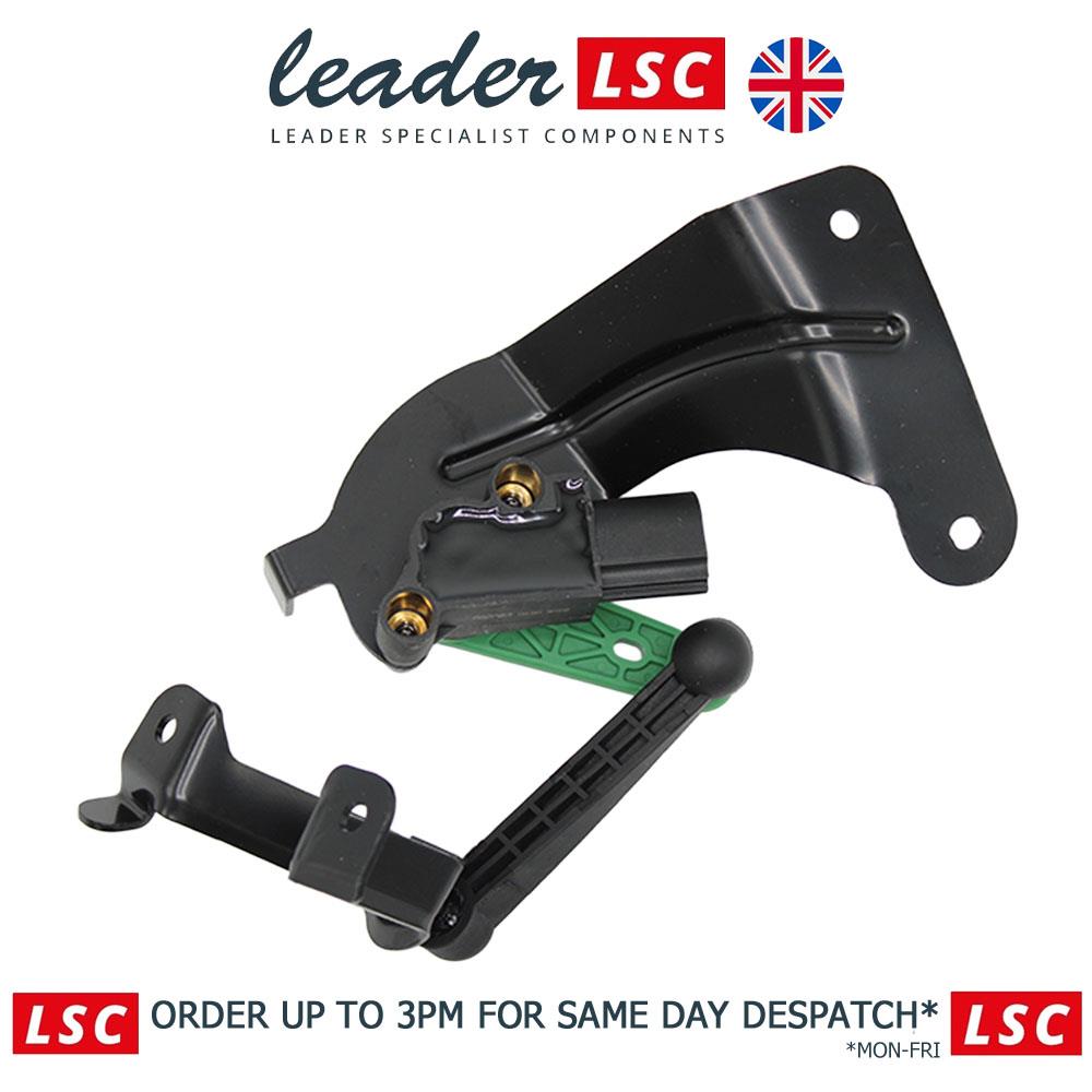 LSC 5Q0512522F : Rear Right Suspension Height Level Sensor - NEW - Image 6