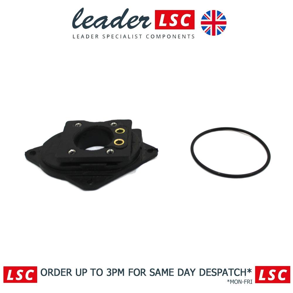 LSC 050129761H : Throttle Body Carburettor Base Flange - NEW - Image 6