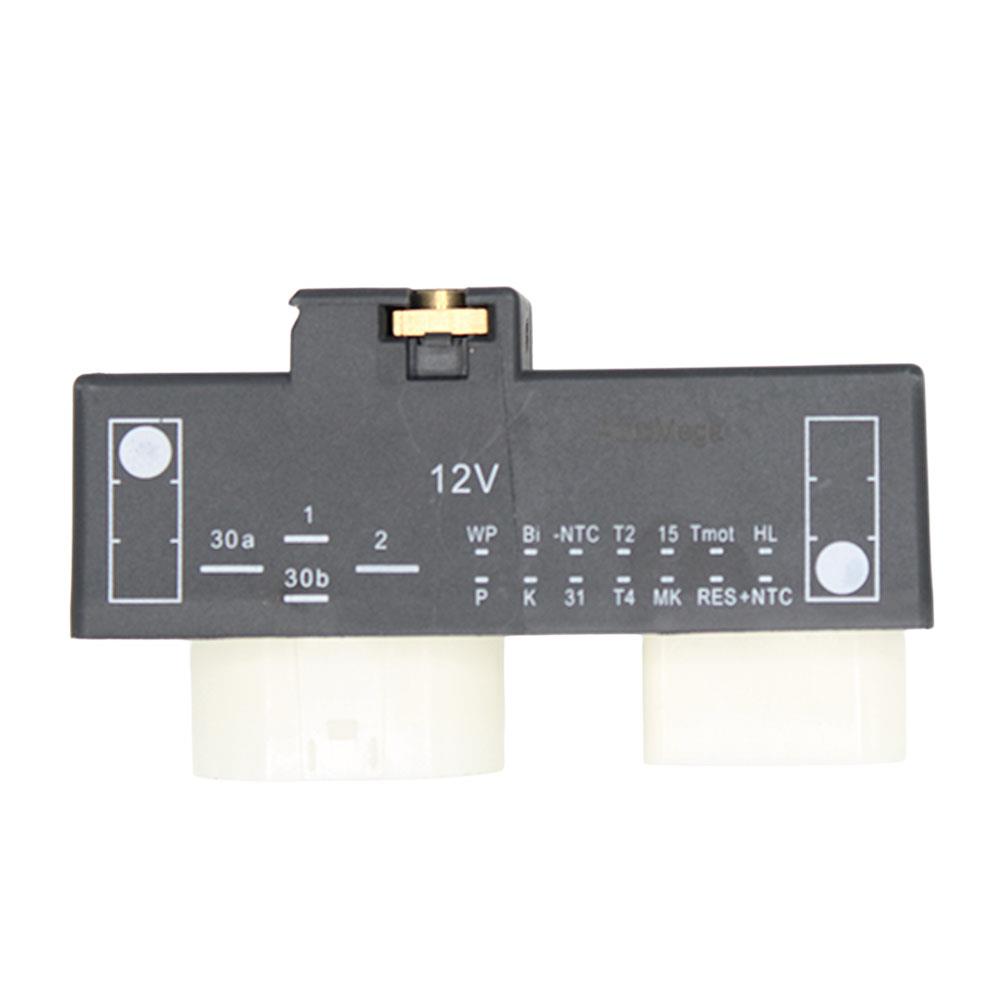 LSC 1J0919506K : Radiator Cooling Fan Control Module - NEW - Image 5