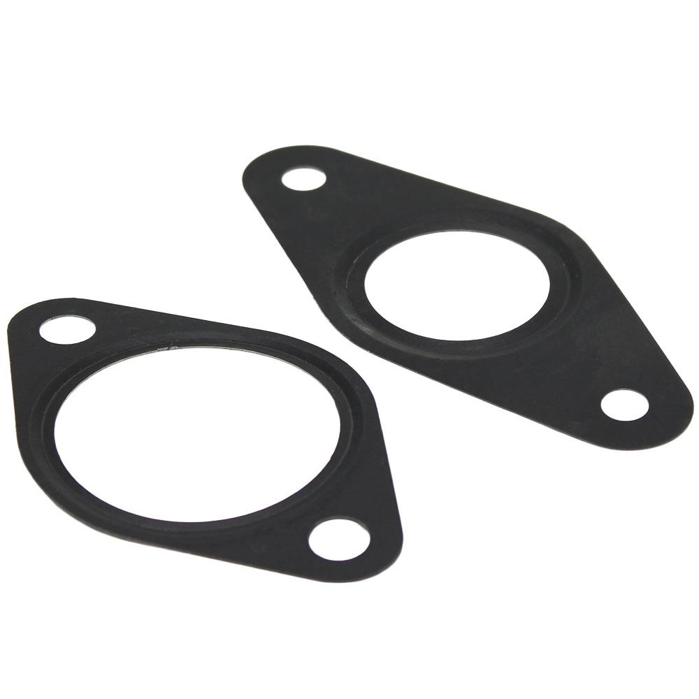 LSC 1758593 1763294 : GENUINE Pair of EGR Valve Gaskets for Citroen Fiat Ford Peugeot - NEW - Image 4