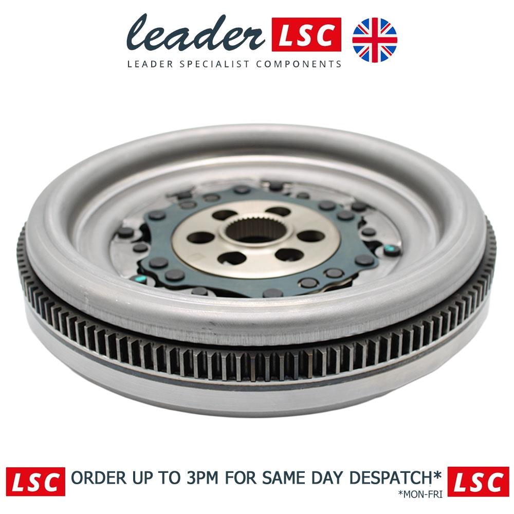 LSC 03L105266AK : Dual Mass Flywheel - NEW - Image 10