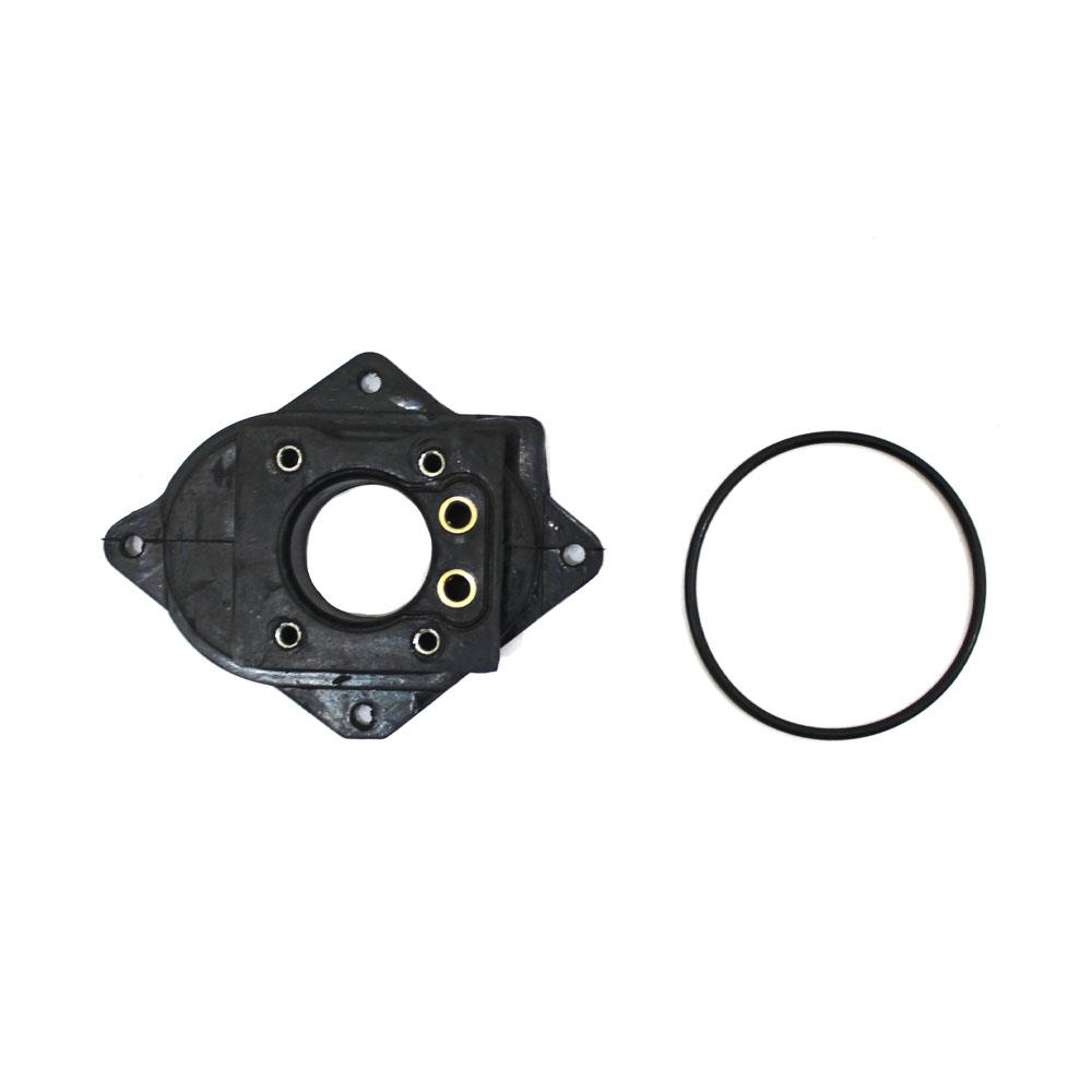 LSC 050129761H : Throttle Body Carburettor Base Flange - NEW - Image 3