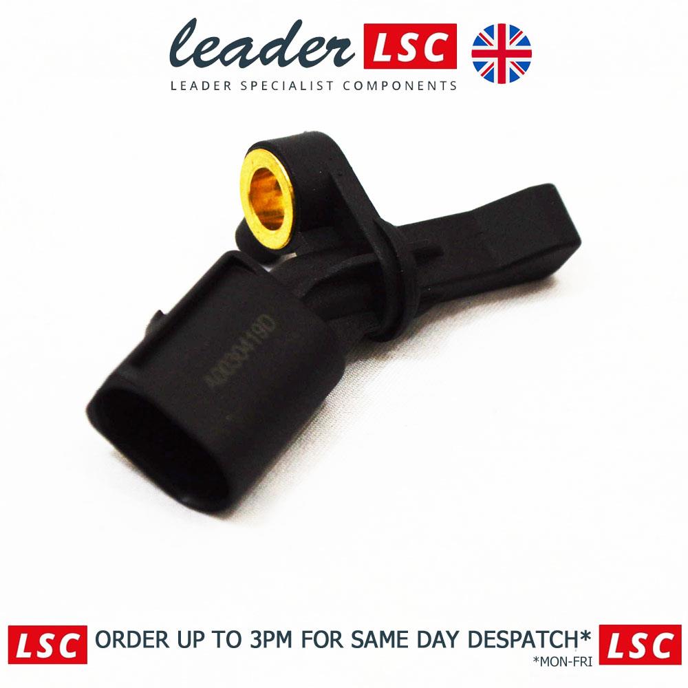 LSC 6Q0927808B : Rear Right (UK Drivers) ABS Wheel Speed Sensor - NEW - Image 6