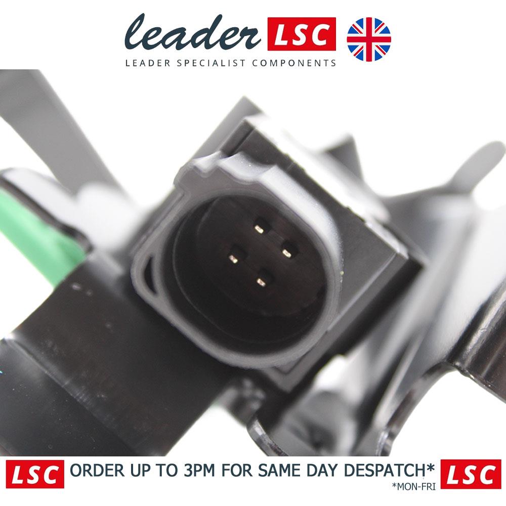 LSC 5Q0512521J : Rear Left Suspension Height Level Sensor - NEW - Image 8