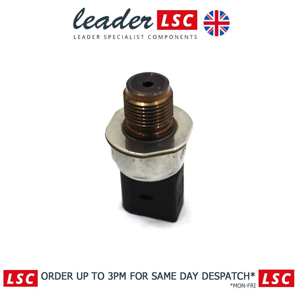 LSC 05A906051 : Fuel Injection Rail Pressure Sensor - NEW - Image 6