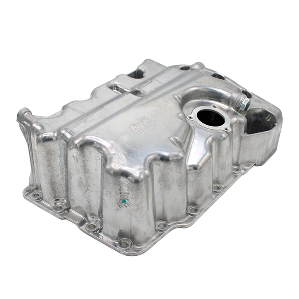 LSC 04C103601C : Oil Pan Sump - NEW - Image 2