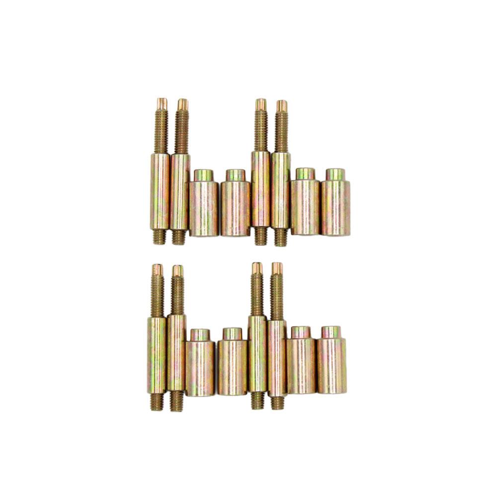 LSC 8200553118 : Set of 4 x 6 Piece Injector Repair Fixing Kits - NEW - Image 2