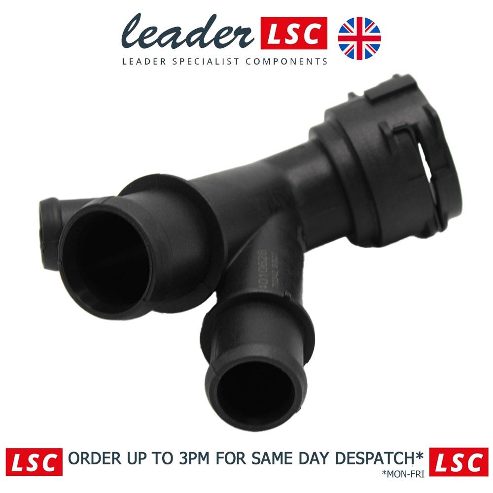 LSC 5Q0122291CT : Coolant Flange for Audi Seat Skoda VW - NEW - Image 8