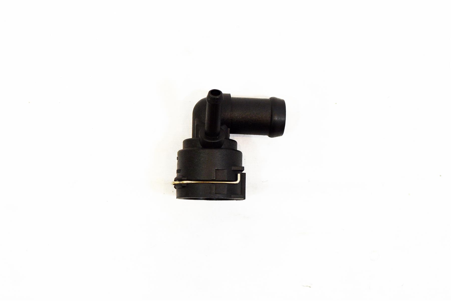 LSC 1K0122291R : Engine Water Coolant Flange Connector - NEW - Image 4