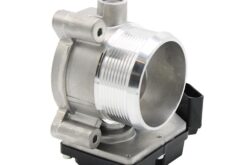 LSC 059145950R : Throttle Body Valve with Seal for Audi VW V6 TDi - NEW