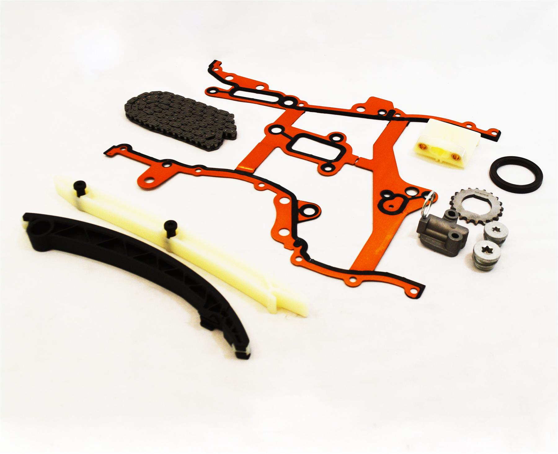 LSC TC0237FK : Timing Chain Kit by BGA - NEW - Image 5