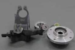 LSC 364791 335086 330776 : Front RHS Wheel Hub and Knuckle Repair Kit - NEW - Image 3