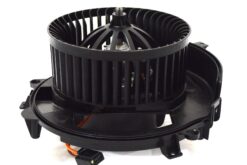 LSC 5Q2819021A : Heater Blower Fan, Wheel and Motor - NEW - Image 3