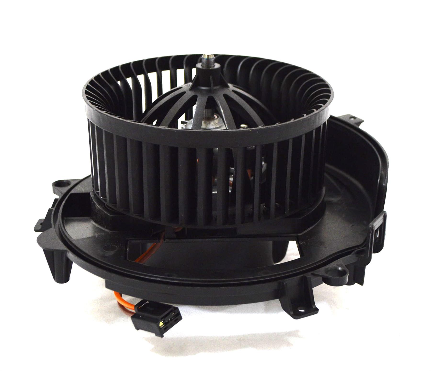 LSC 5Q2819021A : Heater Blower Fan, Wheel and Motor - NEW - Image 3