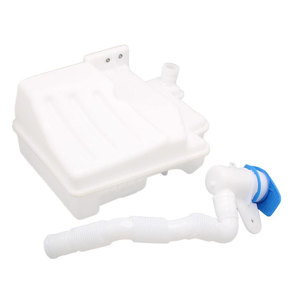 LSC 1K0955453S : Window Washer Fluid Bottle Tank Reservoir - NEW - Image 3