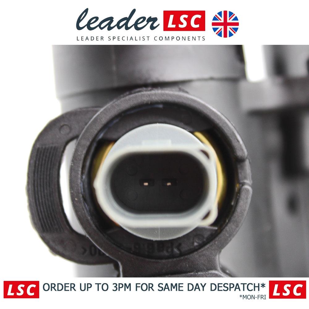 LSC 032121111AP : Coolant Thermostat and Housing - NEW - Image 8