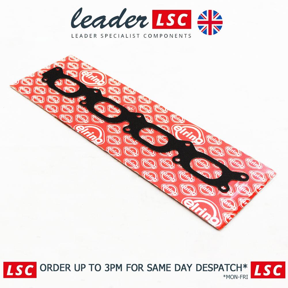 LSC 058129717D : Intake Manifold Gasket (OE) - NEW - Image 7