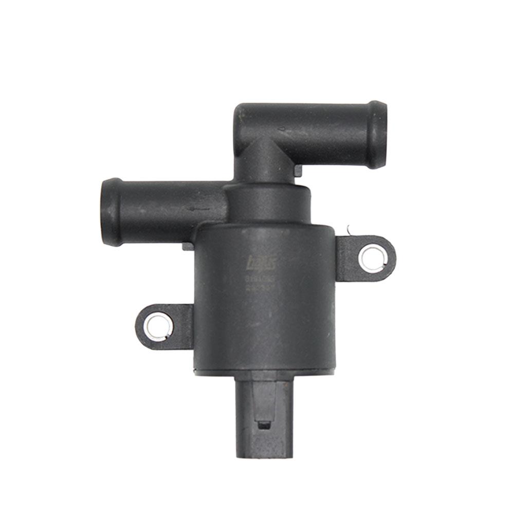 LSC 4H0121671D : Heater Radiator Coolant Control Bypass Solenoid Valve - NEW - Image 4