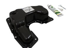 LSC 9829898980 : GENUINE Oil Pan Sump and Sealant - NEW