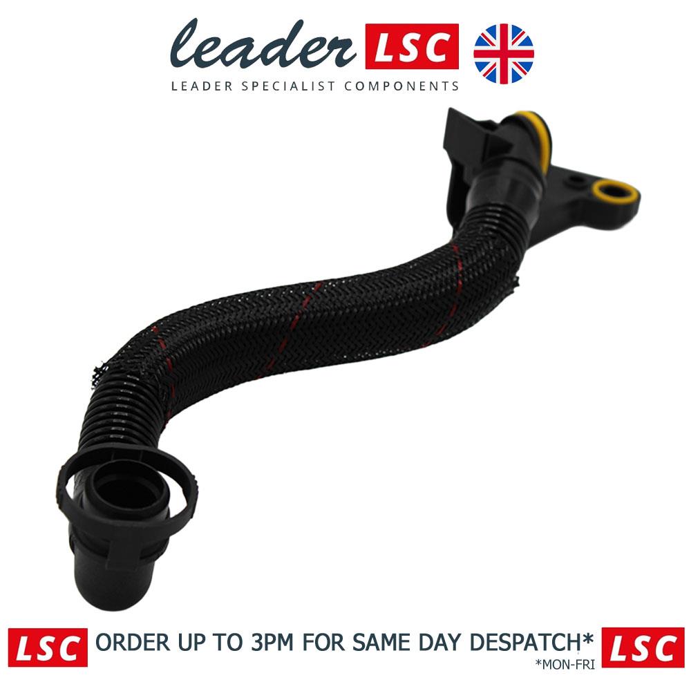 LSC 06K103213J : Crankcase Ventilation Breather Hose - NEW - Image 6