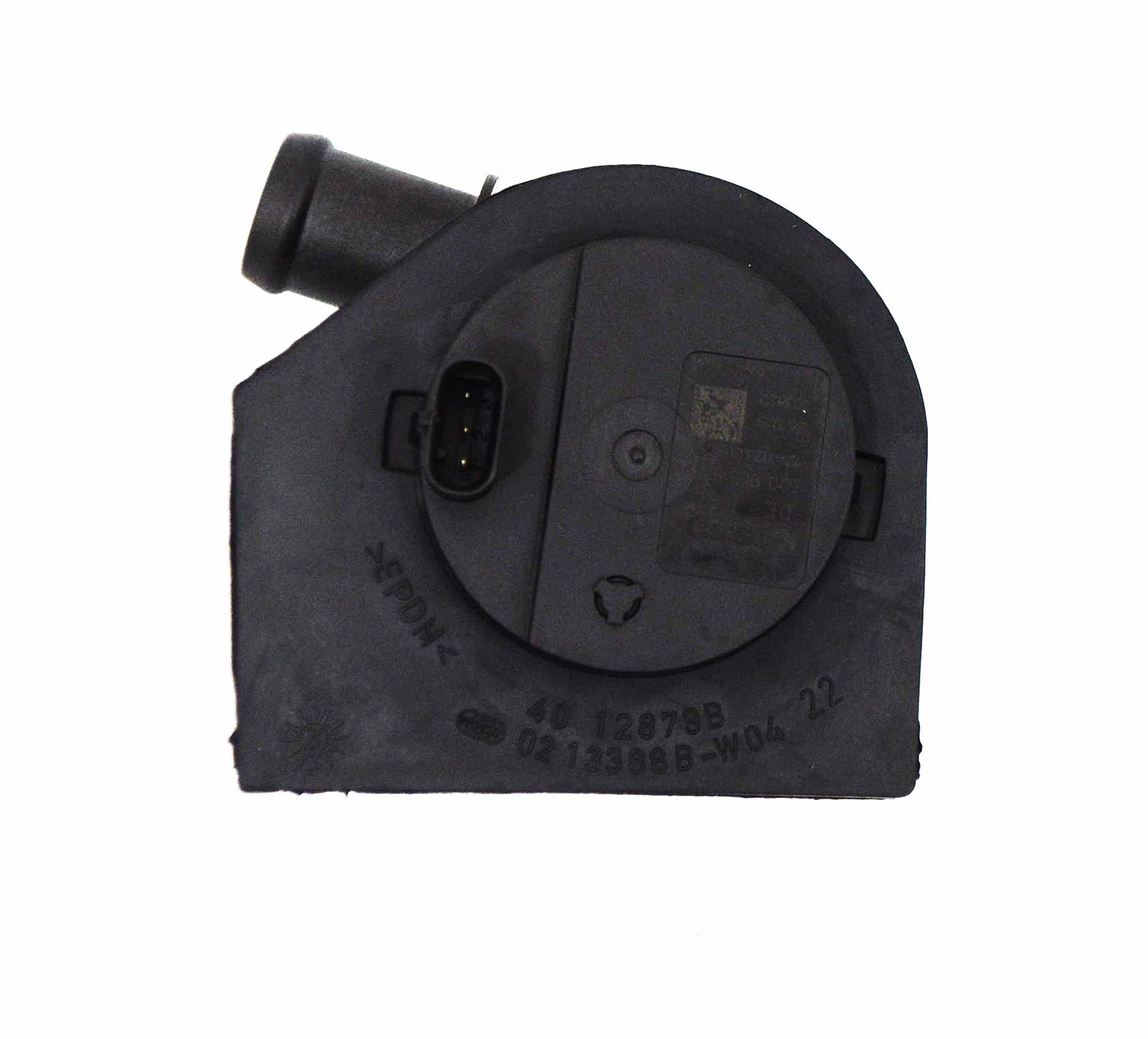 LSC 5Q0965567 : Additional Coolant Auxiliary Electric Water Pump - NEW - Image 4
