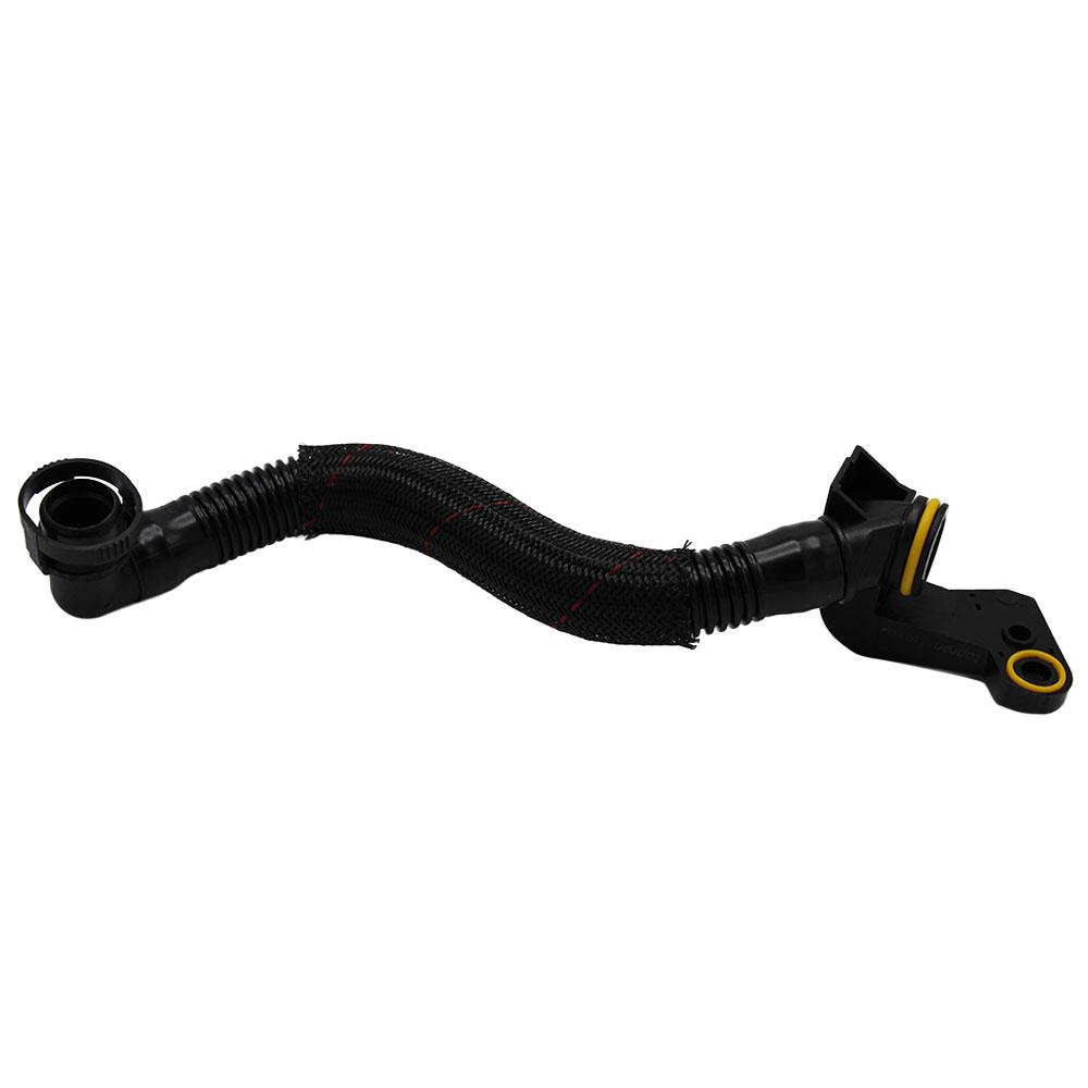LSC 06K103213J : Crankcase Ventilation Breather Hose - NEW - Image 2