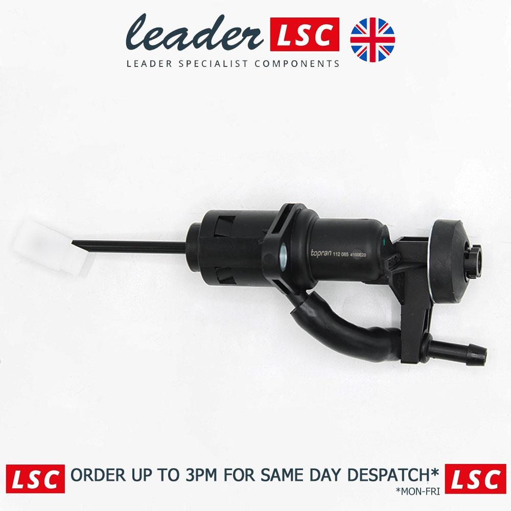 LSC 8E2721401AC : RHD Clutch Master Cylinder for Audi & Seat - NEW - Image 7