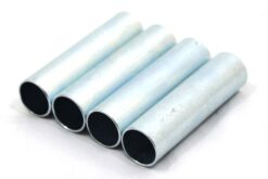 LSC 9646510880 : Set of 4 Injector Holders / Sleeves - NEW