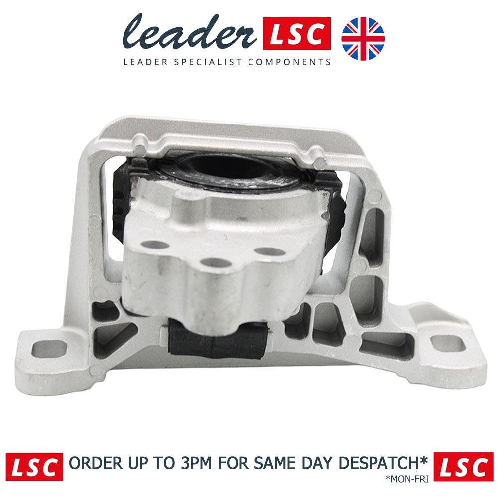 LSC 1766314 : Front Right Engine Mount for Ford - NEW - Image 8