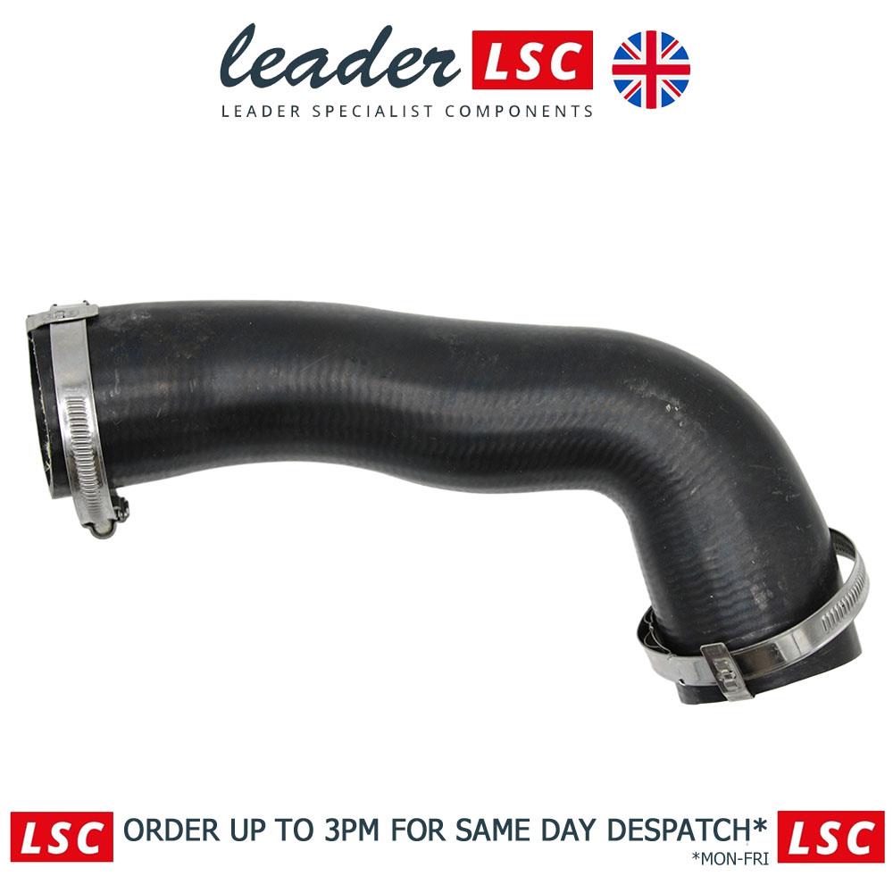 LSC 6R0145832E : Turbo Intercooler Charge Intake Air Pipe Hose - NEW - Image 10