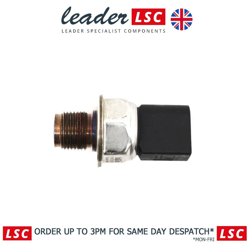LSC 05A906051 : Fuel Injection Rail Pressure Sensor - NEW - Image 10