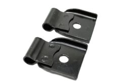 LSC 90580560 : GENUINE VAUXHALL Spare Wheel Frame Brackets / Mounts - NEW