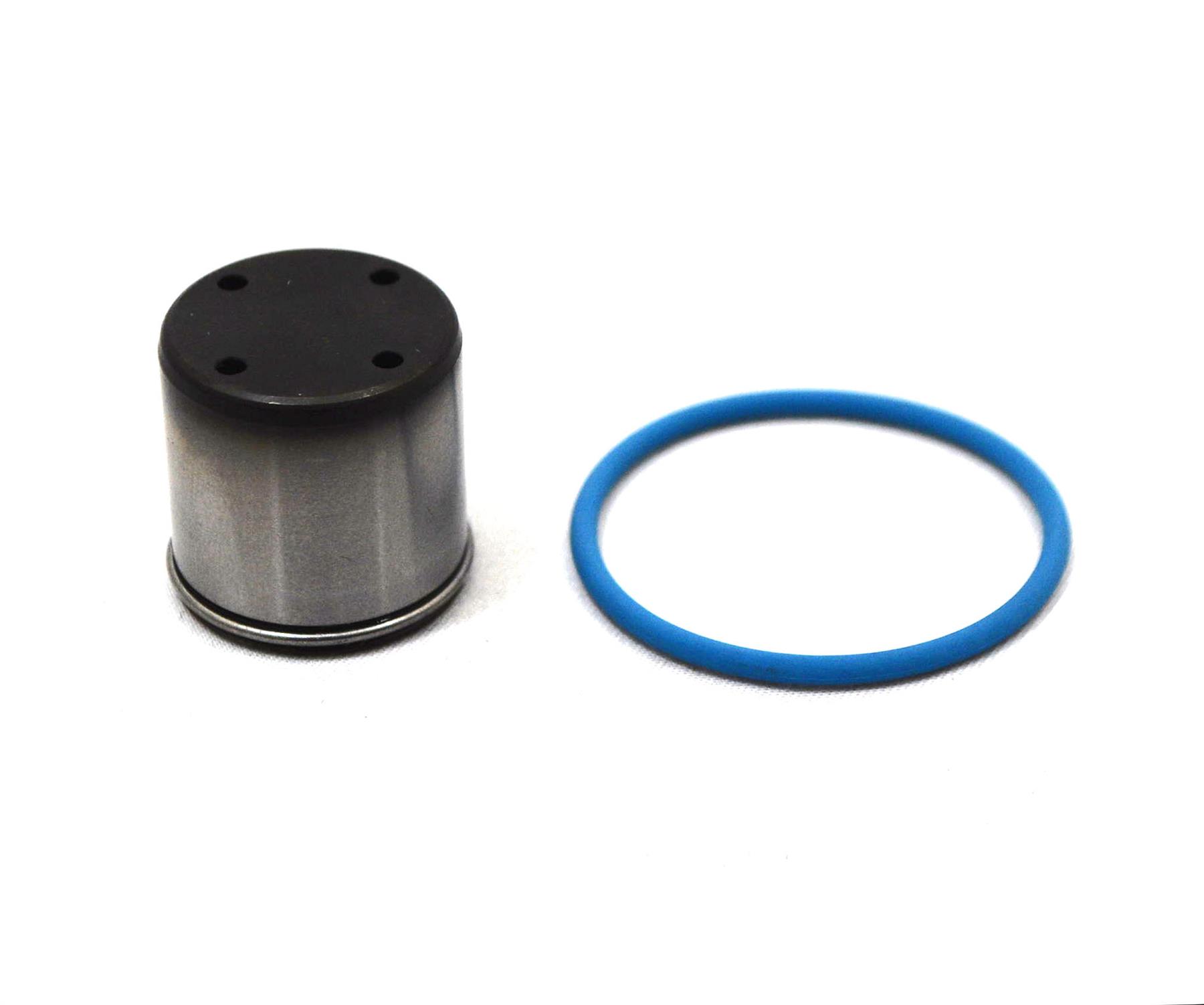 LSC 06D109309C 06E127248 : Genuine OEM INA Fuel Pump Cam Follower Tappet & Seal - NEW - Image 3
