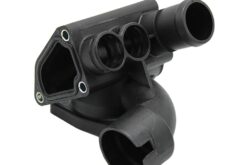 LSC 021121117C : Coolant Flange and Seal - NEW