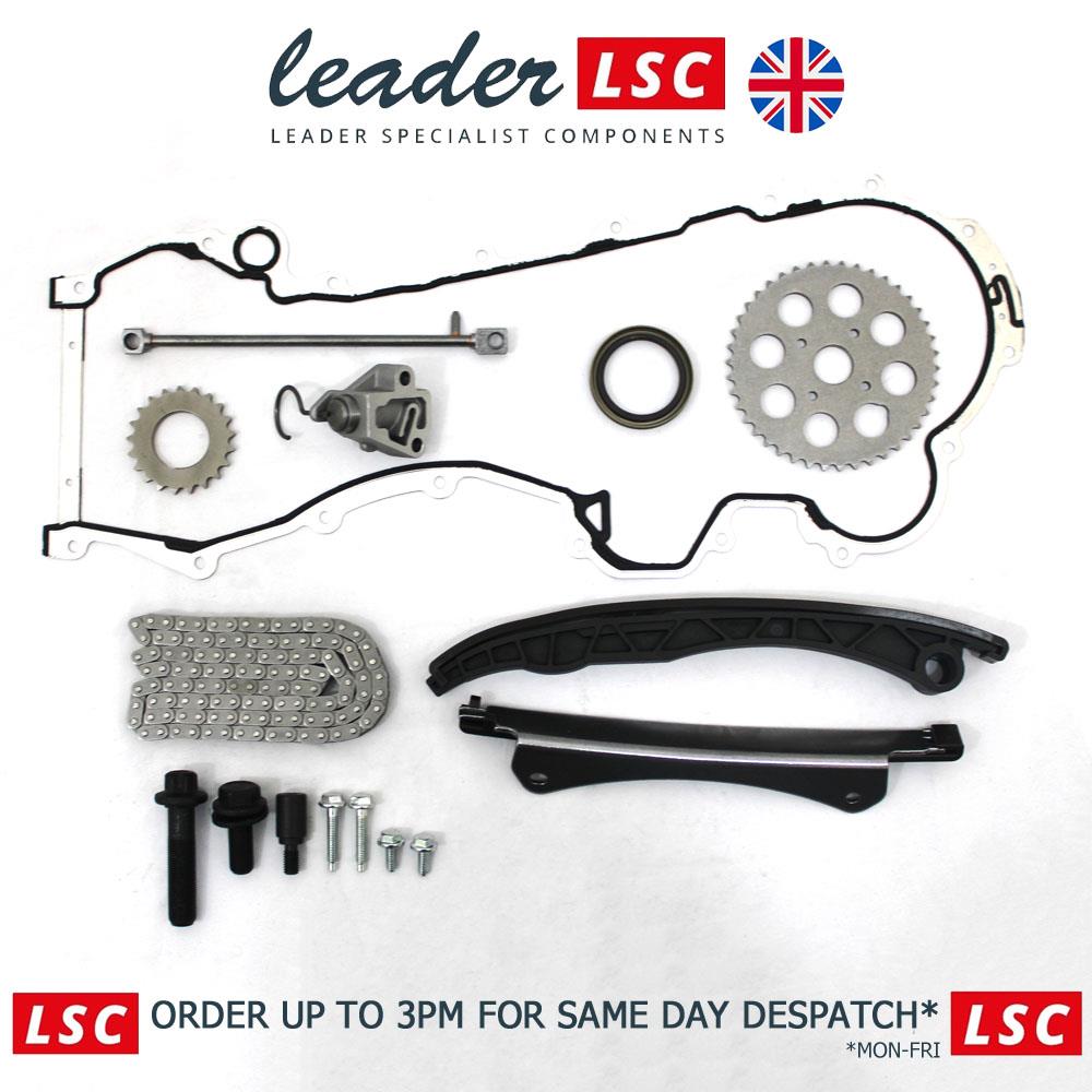 LSC TC0380FK : Timing Chain Kit from BGA - NEW - Image 10