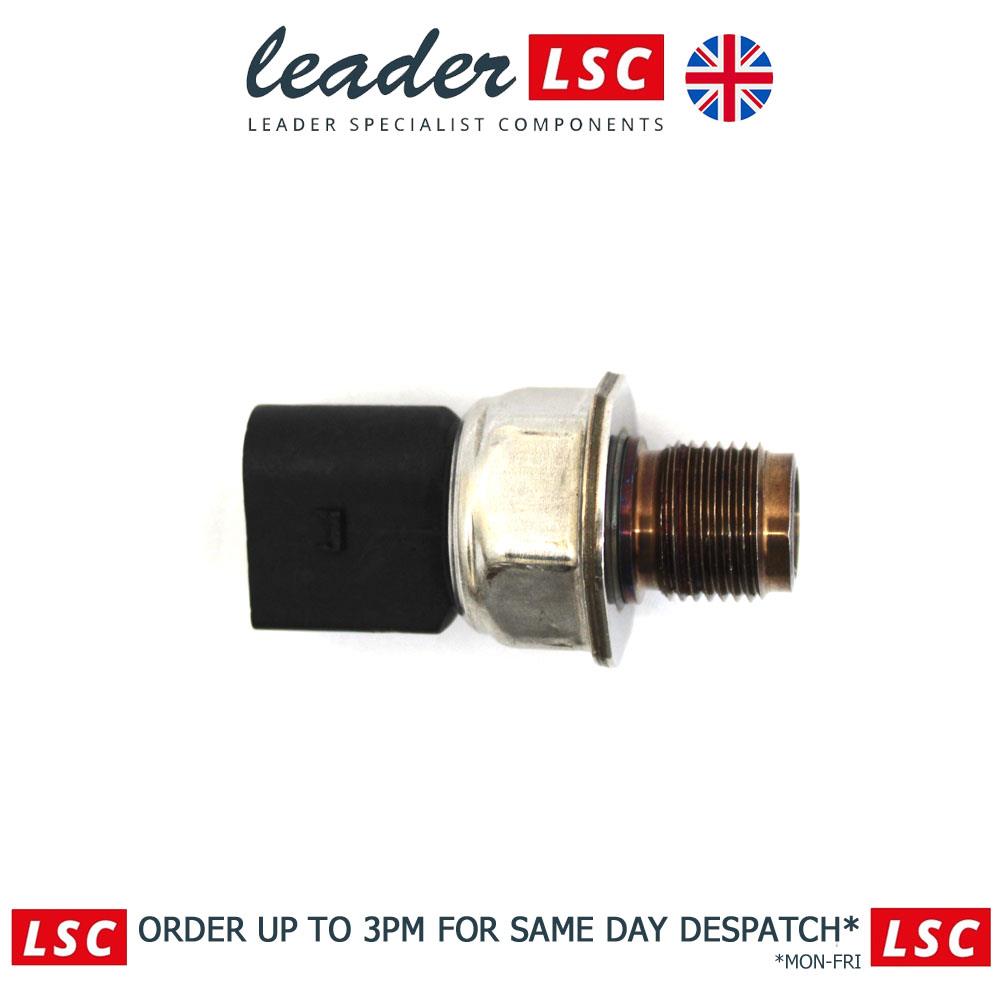 LSC 05A906051 : Fuel Injection Rail Pressure Sensor - NEW - Image 8