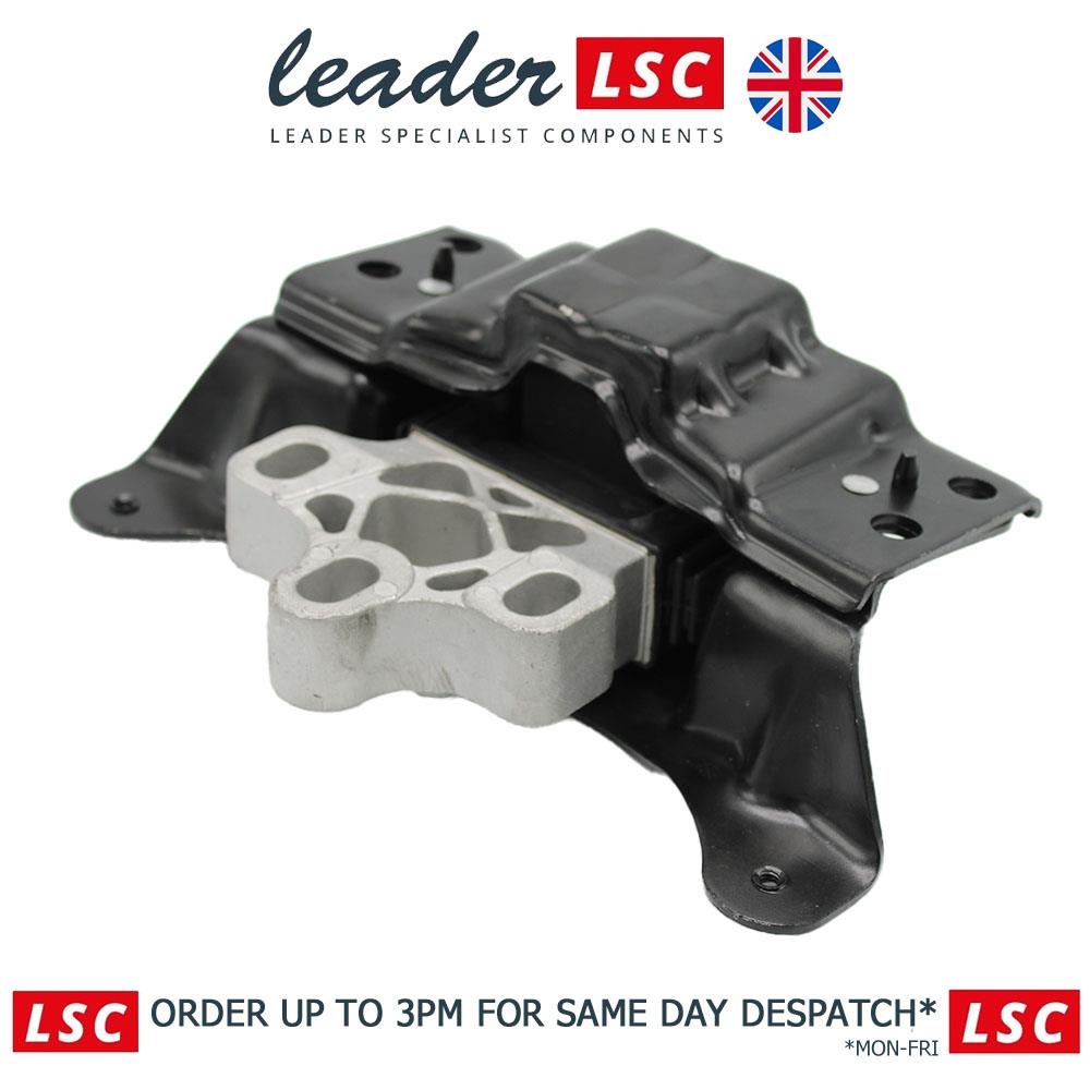 LSC 5Q0199555T : Lower Front Left Engine Mount for Audi Cupra Seat Skoda VW - NEW - Image 10