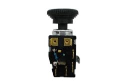 LSC 211953235A : Classic VW Beetle Hazard Light Switch - NEW - Image 9