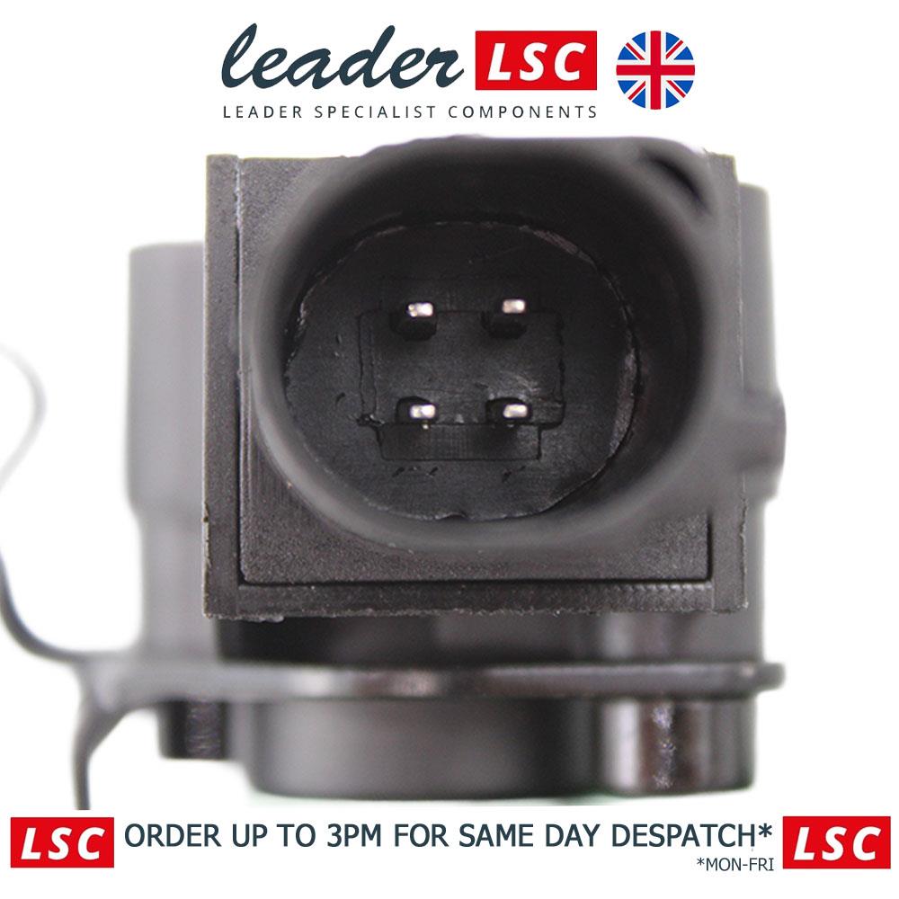 LSC 7P0616213 : Front Left Suspension Height Level Sensor with Poles for VW Touareg - NEW - Image 8
