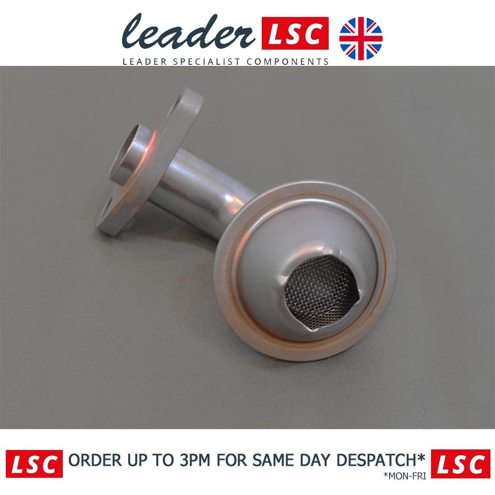 LSC 06B115251 : Engine Oil Pump Sump Pan Suction Pick Up Pipe - NEW - Image 10