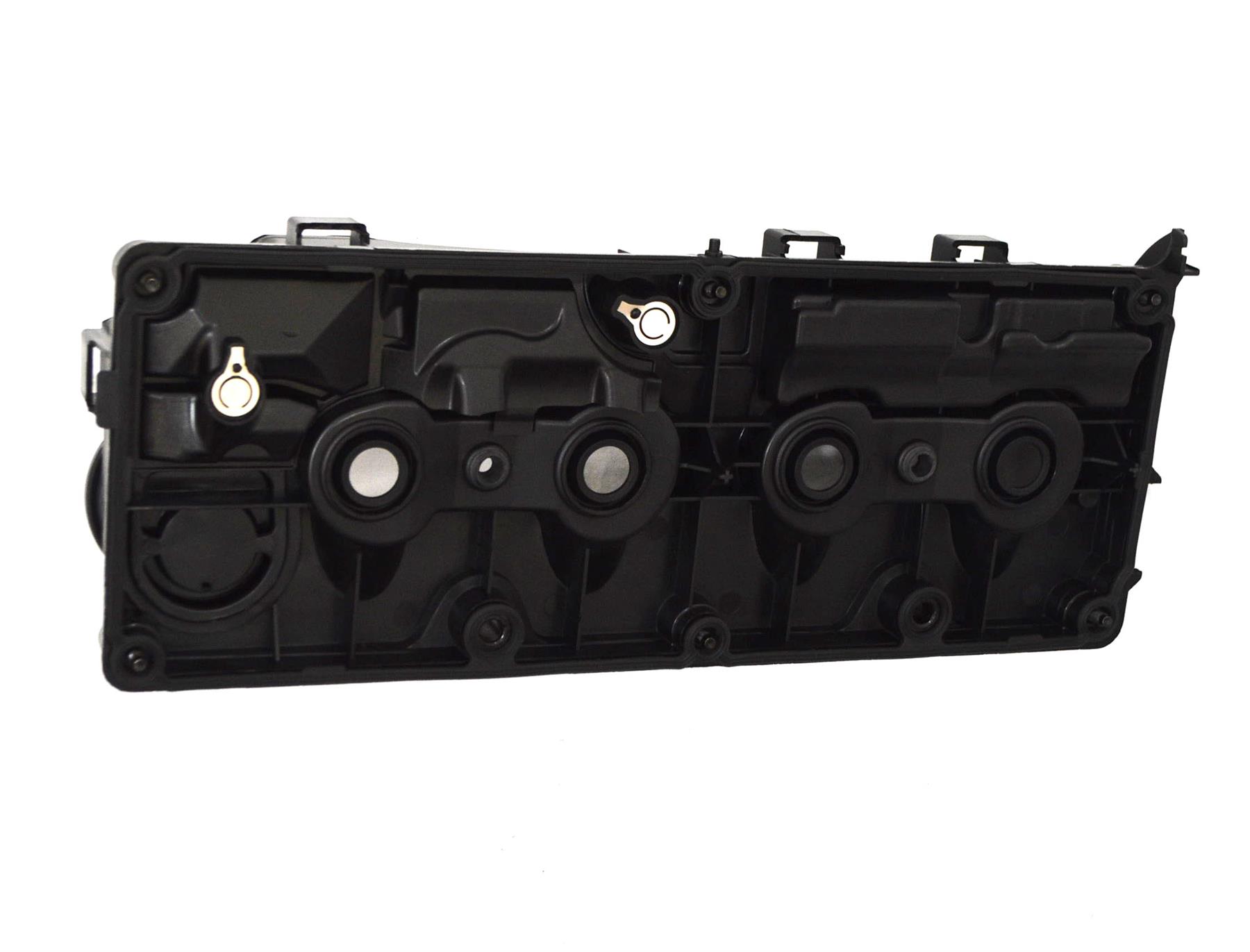 LSC 03L103469G : Cylinder Head Rocker Cover with Filler Cap and Gasket - NEW - Image 4