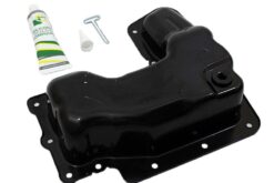 LSC 9829898980 : Oil Pan Sump and Sealant - NEW