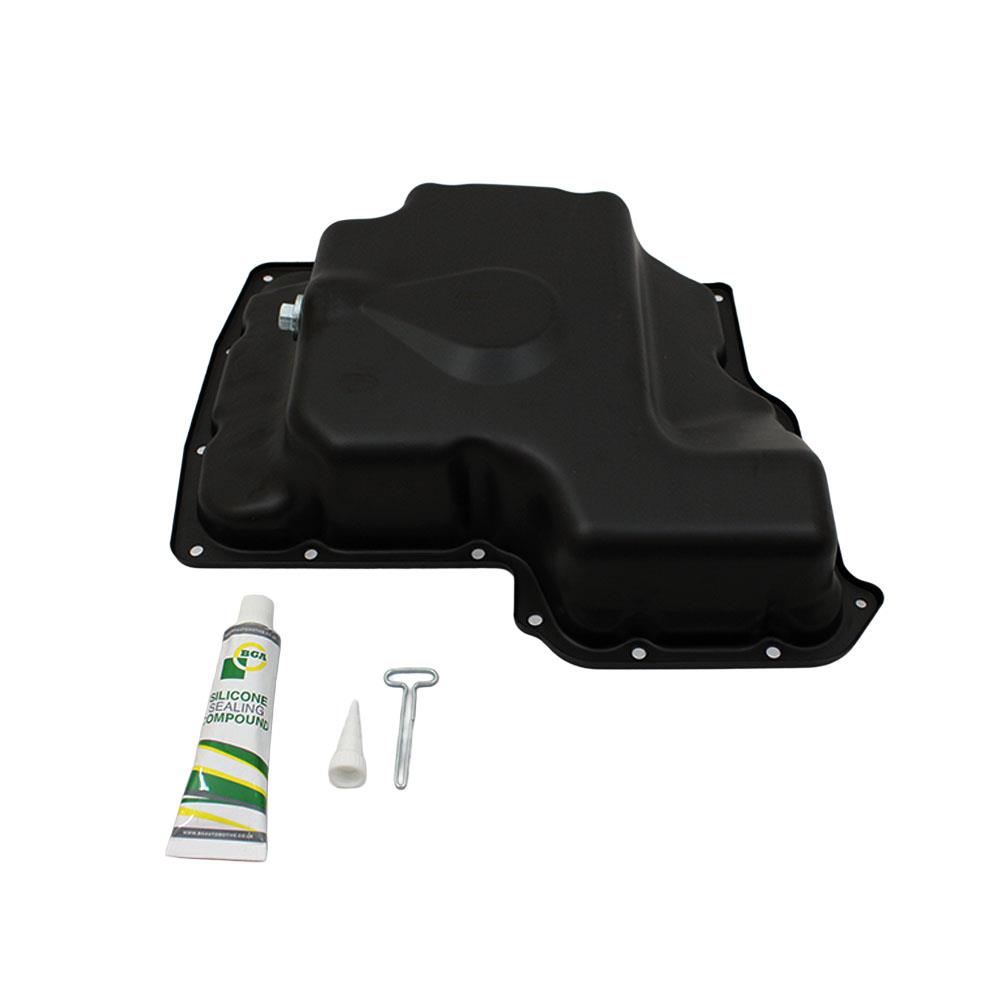 LSC 9675662380 : Engine Oil Sump Pan and Sealant for Citroen Ford and Peugeot - NEW - Image 3