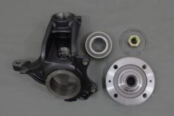 LSC 364791 335086 330776 : Front RHS Wheel Hub and Knuckle Repair Kit - NEW - Image 9